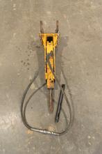 HYDRAULISCHE HAMER D&A 6V, Doe-het-zelf en Bouw, Gereedschap | Overige machines, Ophalen, Gebruikt