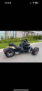 Can am ryker rally 900 echange reprise voiture, 3 cilinders, 900 cc