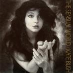 kate bush, Enlèvement ou Envoi