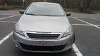 Peugeot 308 1.2 Benzine– 2018– 107.600 km– Gekeurd, Argent ou Gris, Achat, Euro 6, Entreprise