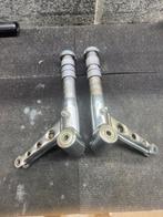 Fusée karting, Enlèvement ou Envoi