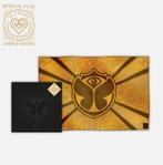 Limited Edition Gold 15 Years Tomorrowland Flag, Enlèvement ou Envoi, Neuf