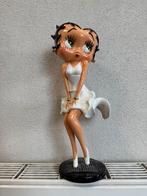 Mooi Betty Boop beeld hars, Ophalen, Zo goed als nieuw, Fantasy
