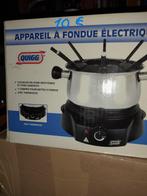 Fonduestel, Elektronische apparatuur, Ophalen, Nieuw