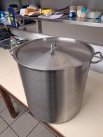 Chaudière Inbox 60 litres, Enlèvement, Comme neuf