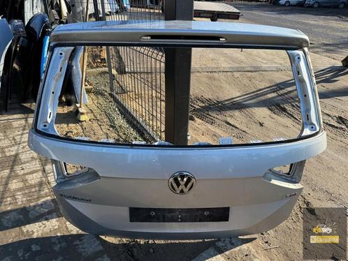 VW Touran II achterklep, Auto-onderdelen, Carrosserie, Volkswagen, Gebruikt