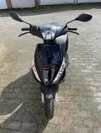 Piaggio zip A-klasse 4takt, Gebruikt, Zip, Klasse A (25 km/u), Ophalen of Verzenden