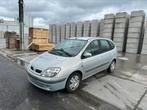 Renault scenic 1.6 benzine automaat, Te koop, Bedrijf, Benzine, Automaat