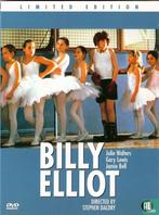 Billy Elliot (2000) - dvd, Comme neuf, Tous les âges, Envoi, Drame