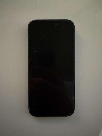 Apple iPhone 15 Pro beschikbaar voor biedingen