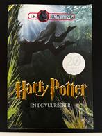 Harry Potter en de vuurbeker, Boeken, Ophalen, Zo goed als nieuw