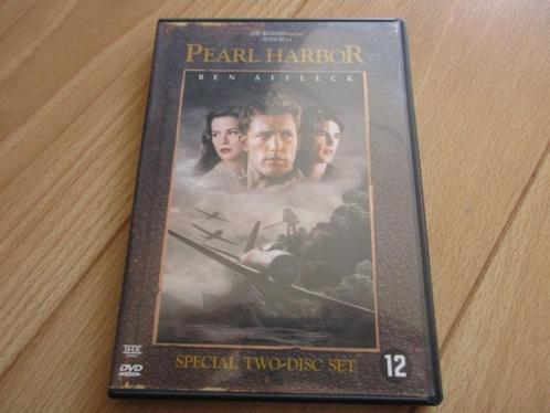 DVD Pearl Harbor / Special Two-Disc Set, Cd's en Dvd's, Dvd's | Actie, Zo goed als nieuw, Oorlog, Vanaf 12 jaar, Ophalen of Verzenden