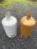 Bonbonne de gaz 11 kg vide, Enlèvement, Comme neuf