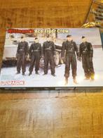 Whitemann's ace tiger crew, Enlèvement ou Envoi, Comme neuf