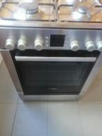 Fornuis, Elektronische apparatuur, Fornuizen, Ophalen, Gebruikt, Grill, 4 kookzones