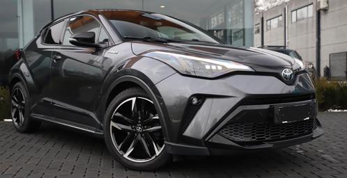 Toyota chr gr sport 2.0 full options, Auto's, Toyota, Particulier, C-HR, ABS, Achteruitrijcamera, Adaptieve lichten, Adaptive Cruise Control