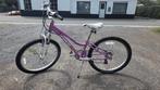 TREK meisjes fiets 7-12j, Fietsen en Brommers, Fietsen | Meisjes, Ophalen, Gebruikt, Trek