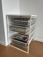 Opbergrek, Huis en Inrichting, Kasten | Ladekasten, Ophalen, Zo goed als nieuw
