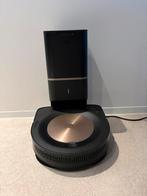 irobot Roomba s9, Elektronische apparatuur, Stofzuigers, Ophalen, Zo goed als nieuw, Robotstofzuiger