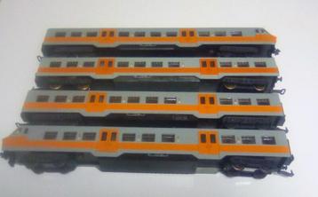 Vend AM75 SNCB Lima beschikbaar voor biedingen