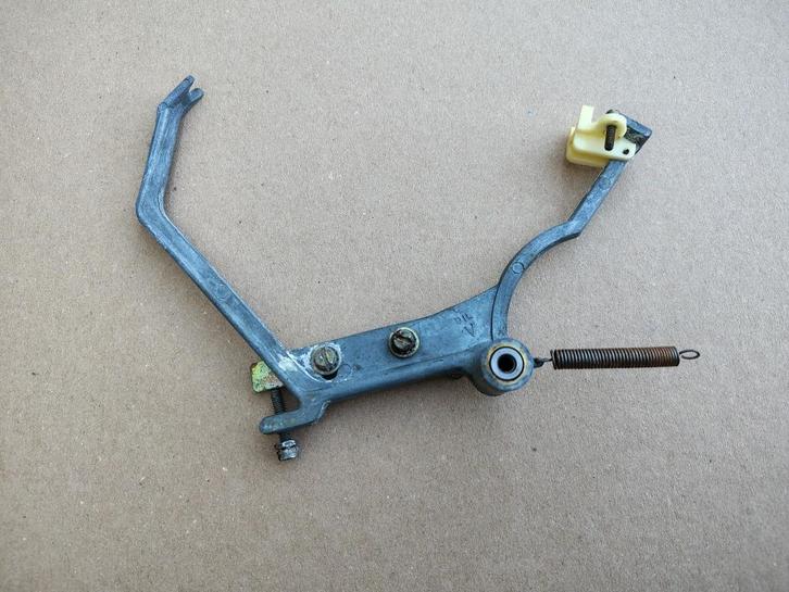 Record Lift Arm / Mechaniek Jupiter (Div) jukebox, Verzamelen, Automaten | Jukeboxen, Verzenden