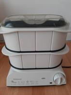 Stoomkoker Braun, Elektronische apparatuur, Stoomapparaten, Ophalen of Verzenden, Zo goed als nieuw