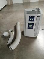 mobiele airco, Elektronische apparatuur, Airco's, Ophalen, 3 snelheden of meer, Zo goed als nieuw, Afstandsbediening