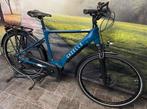 Gazelle Medeo T10 Elektrische fiets met Bosch Performance, Fietsen en Brommers, Hardtail, Ophalen of Verzenden, Zo goed als nieuw