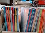 Naaitijdschriften La Maison Victor, Ophalen, Nieuw, Overige typen