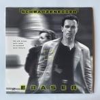 Eraser - Laserdisc, Cd's en Dvd's, Ophalen of Verzenden