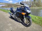 Suzuki GSXF 750, Motoren, Particulier