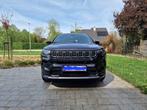 Jeep Compass Hybride 4x4 (benzine), Autos, Jeep, Cuir, Achat, 1250 kg, Euro 6