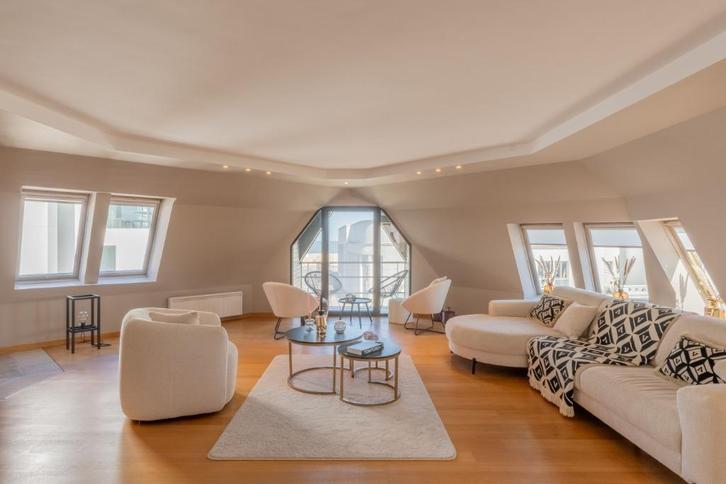 Moderne Scandinavische inrichting–volledige inboedel te koop, Huis en Inrichting, Complete inboedels, Ophalen