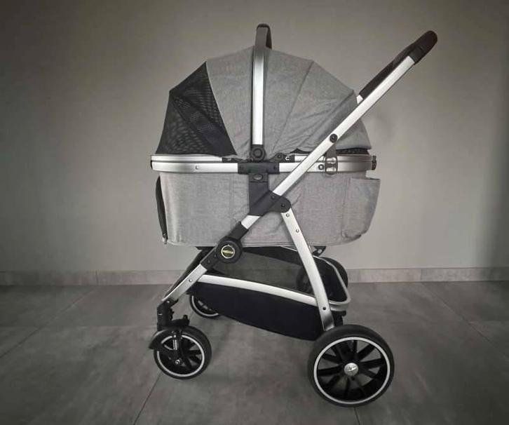 Hondenbuggy - petstroller, Dieren en Toebehoren, Honden-accessoires, Nieuw, Ophalen