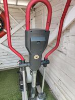 Crosstrainer Kettler, Sport en Fitness, Fitnessapparatuur, Ophalen, Gebruikt, Armen, Crosstrainer