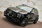 Mercedes GLE 300D MILD HYBRIDE  2023, Auto's, Emergency brake assist, Te koop, 3500 kg, 5 deurs