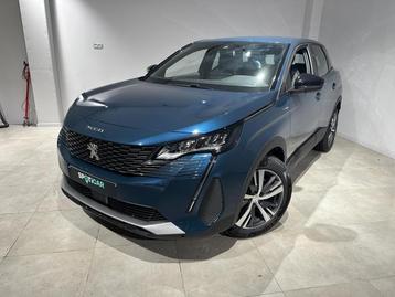 Peugeot 3008 II Active Pack 