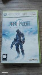 Lost Planet Extreme Condition - Xbox 360, Verzenden, Zo goed als nieuw