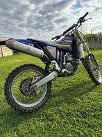 Iconische Yamaha YZ400F motor, Motoren, Particulier, 399 cc, Meer dan 35 kW, Enduro