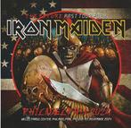 2 cd's - Iron Maiden - Live Philadelphia 2024, Verzenden, Nieuw in verpakking