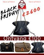 Saint Laurent Jamie Small Schoudertas Zwart Designer bag, Handtassen en Accessoires, Tassen | Damestassen, Ophalen of Verzenden