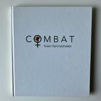 Koen Vanmechelen - Combat, Ophalen of Verzenden, Zo goed als nieuw