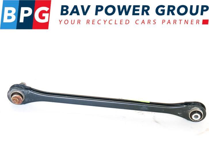 DRAAGARM RECHTS ACHTER ONDER Clubman (F54) (33326851569), Auto-onderdelen, Ophanging en Onderstel, Mini, Gebruikt