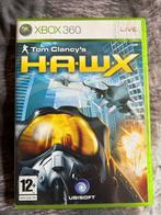 Tom Clancy’s H.A.W.X Xbox 360, Games en Spelcomputers, Games | Xbox 360, Simulatie, Ophalen of Verzenden, Zo goed als nieuw