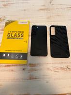 Samsung s22, Telecommunicatie, Mobiele telefoons | Samsung, Zwart, Touchscreen, Refurbished, Ophalen of Verzenden