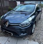 Renault Clio, Auto's, Stof, Blauw, 5 deurs, Particulier