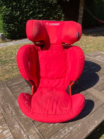 Autostoel maxi cosi rodifix met isofix systeem beschikbaar voor biedingen