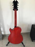 Gitaar Marchione, Ophalen, Zo goed als nieuw, Overige typen, Met koffer