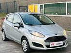 FORD FIESTA 1.3i ESSENCE GARANTIE 12MOİS 2013MODEL EURO5, Auto's, Euro 5, Parkeersensor, 5 deurs, Fiësta