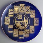 Decoratief souvenir bord "Luxembourg", Enlèvement ou Envoi, Comme neuf